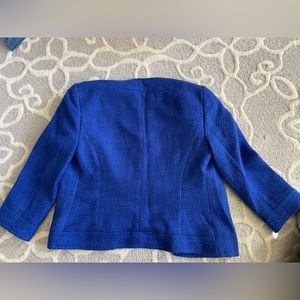 Banana Republic blazer